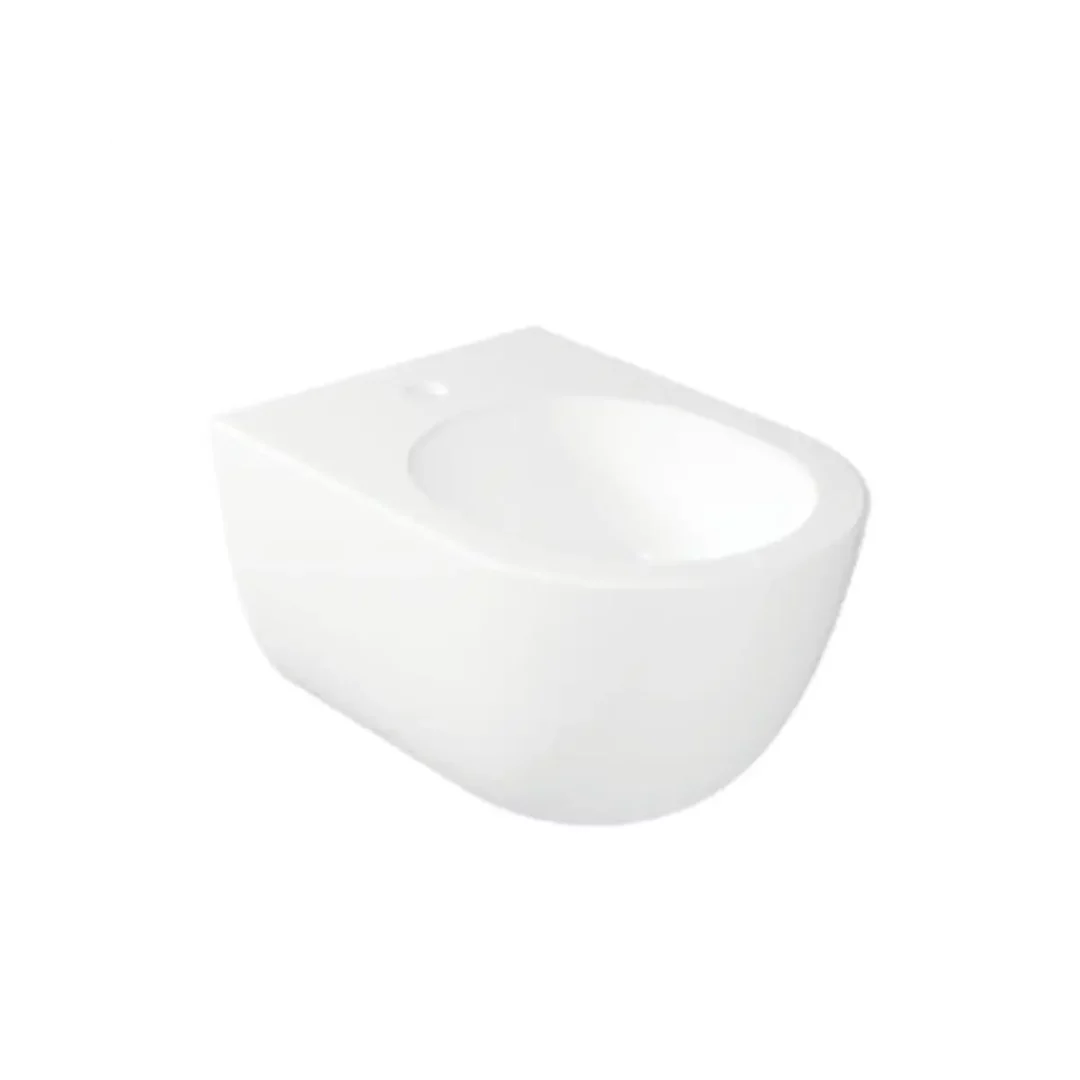 SERIE MUSIC PLUS OPACO Bidet