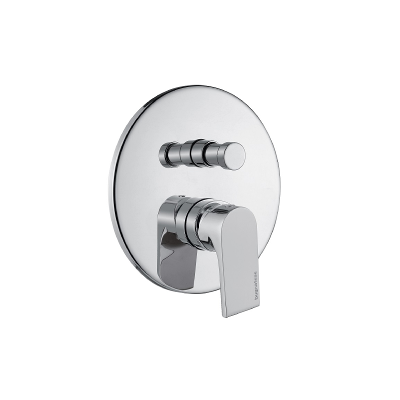 Bugnatese Monocomando incasso 2 vie con deviatore automatico 6672