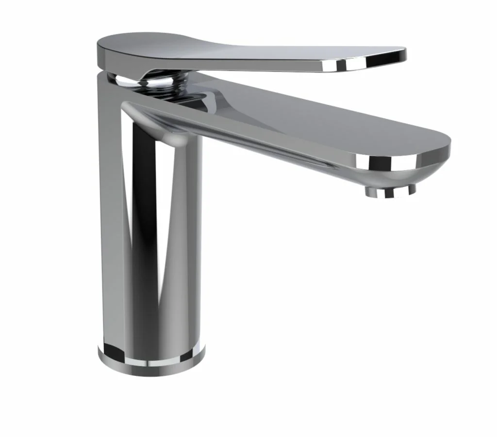 Bongio Gio 2 Miscelatore Lavabo senza piletta 80721/PR