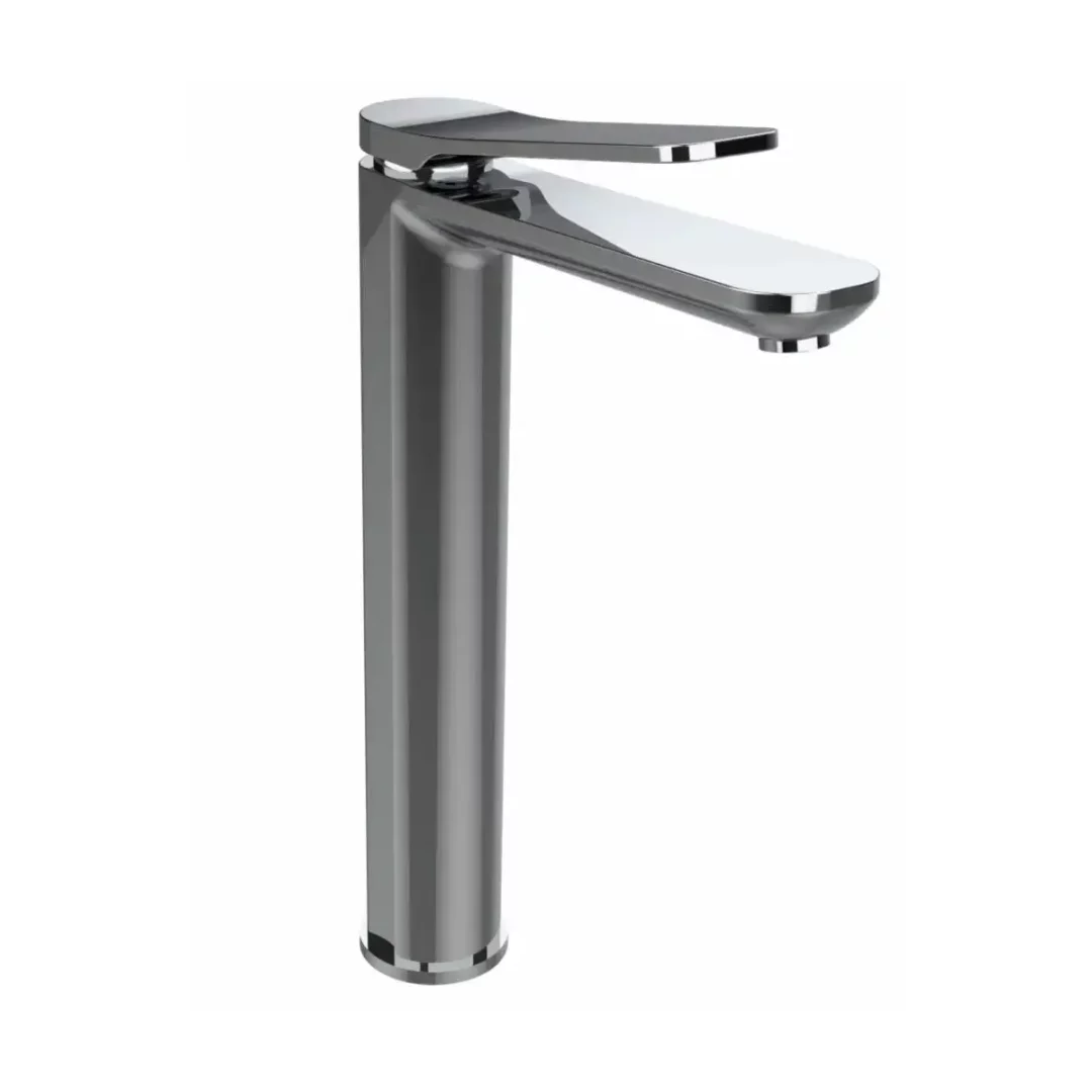 Bongio Gio 2 Miscelatore Lavabo alto 80720/PR senza piletta