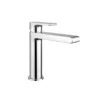 Rubinetto Miscelatore - Bugnatese Simple 6613 Monocomando lavabo scarico automatico